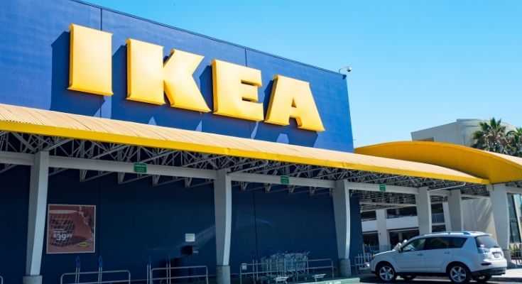 does ikea accept returns without receipt
