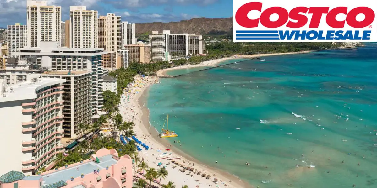 Does Costco Deliver In Hawaii?