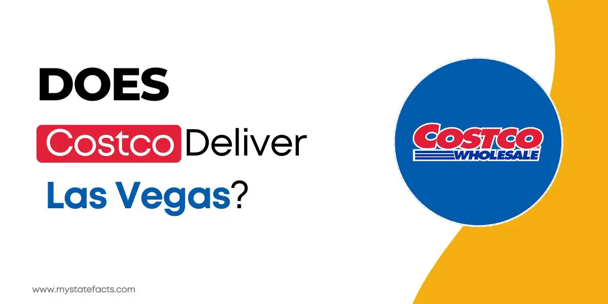 Does Costco Deliver In Las Vegas?