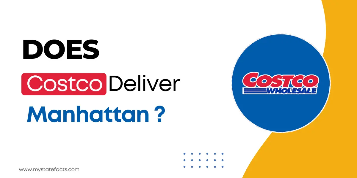 Does Costco Deliver In Manhattan?