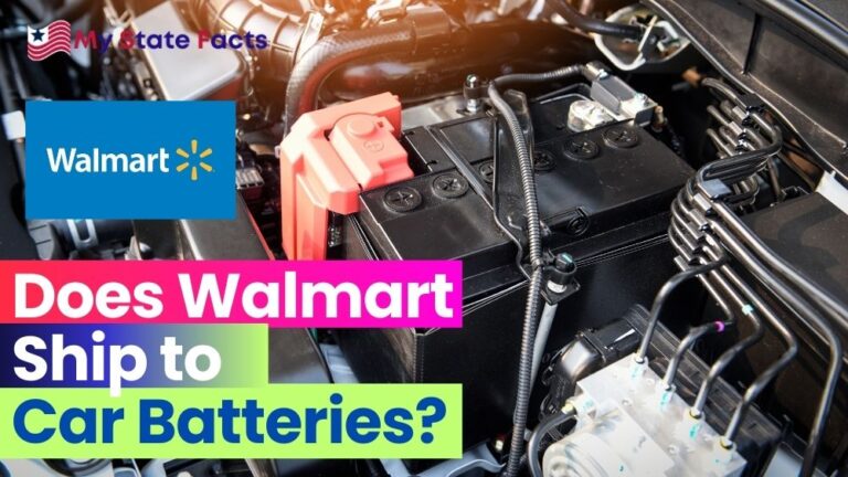 Car Batteries