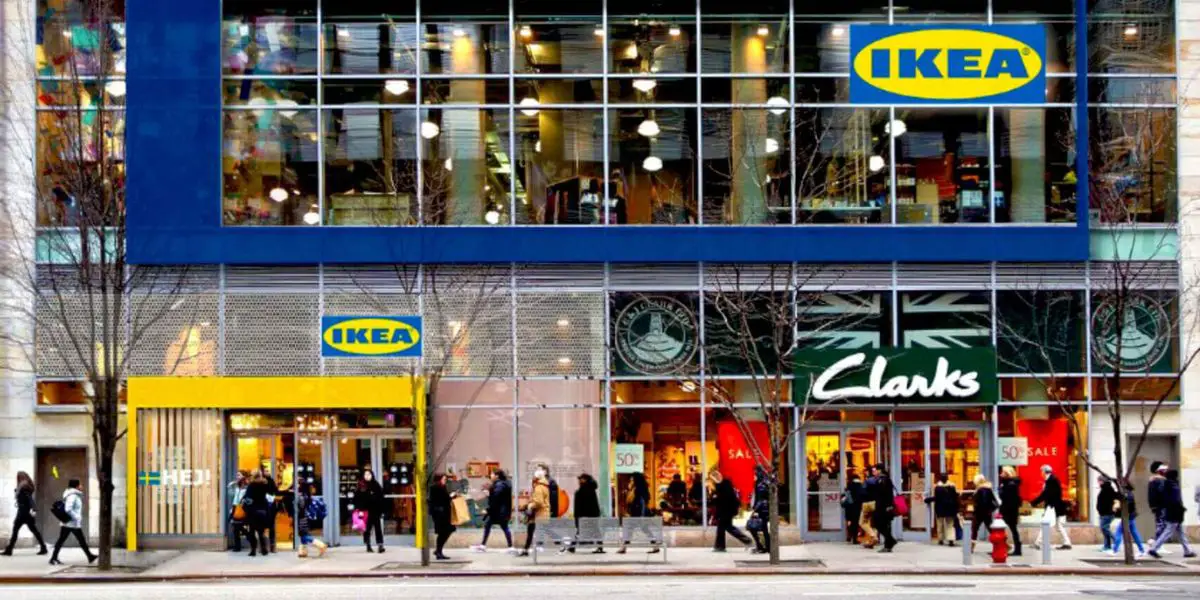Does Ikea Not Deliver To Manhattan?