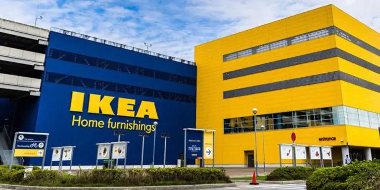 Does Ikea Not Ship to Oklahoma?