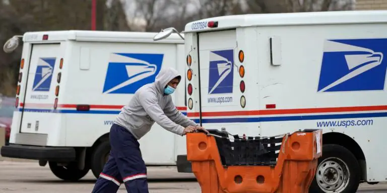 USPS