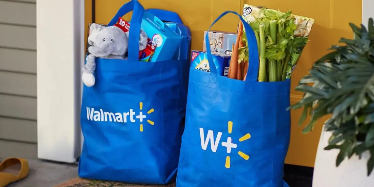 Does Walmart Deliver Cold Groceries?