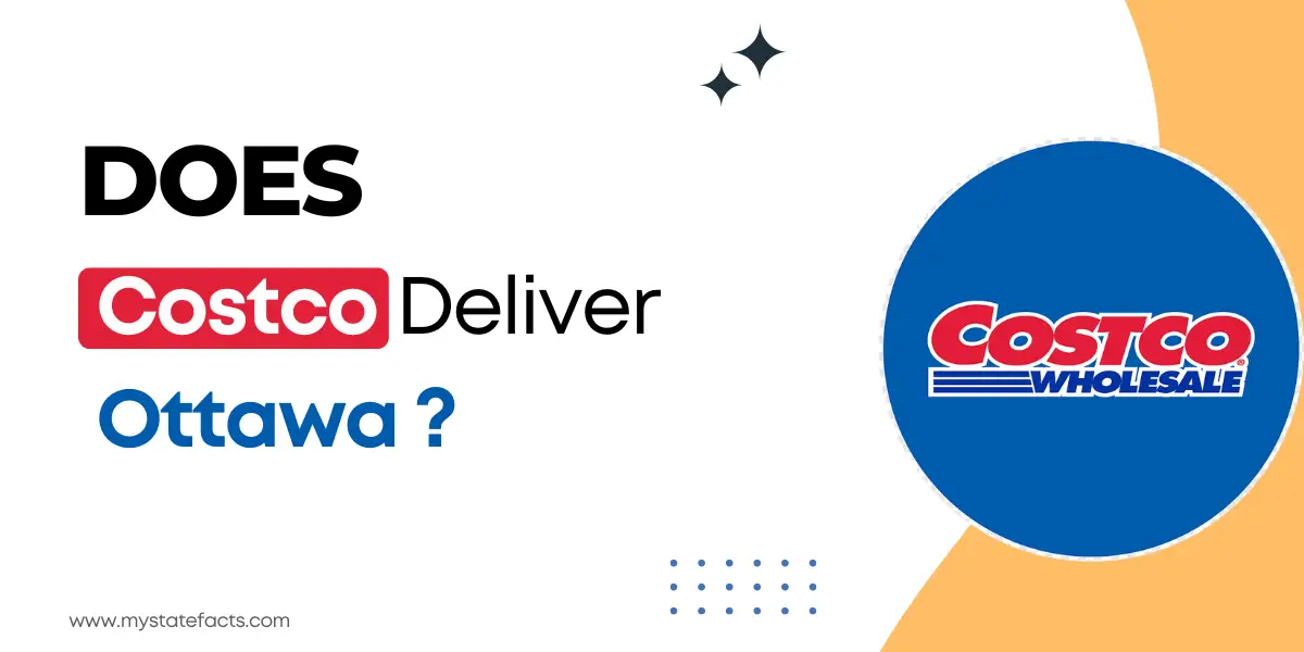 Does Costco Deliver In Ottawa?