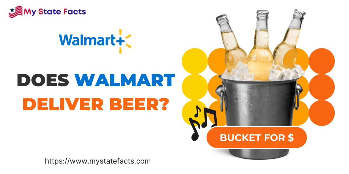 Does Walmart Deliver Beer
