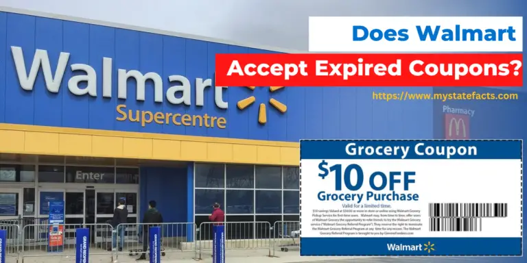 Does Walmart Accept Expired Coupons?