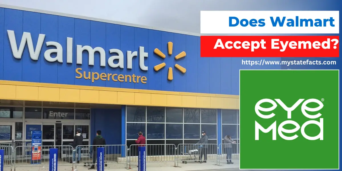 Does Walmart Accept Eyemed