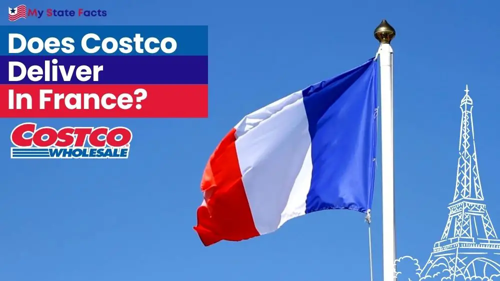 Does Costco Deliver In France