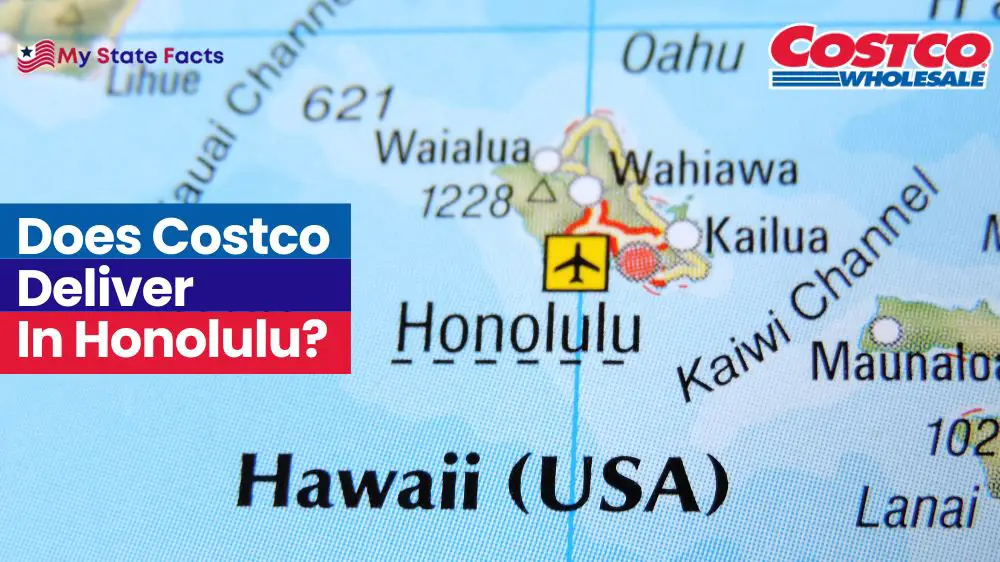Does Costco Deliver In Honolulu