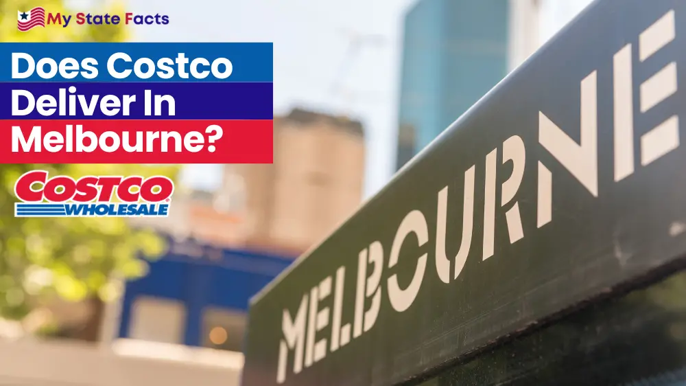 Does Costco Deliver In Melbourne