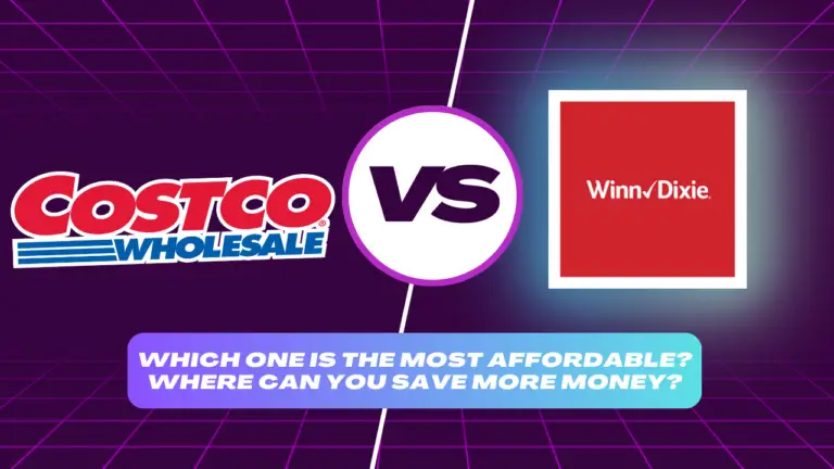 Costco Vs Aldi Which One is the Cheapest MyStateFacts