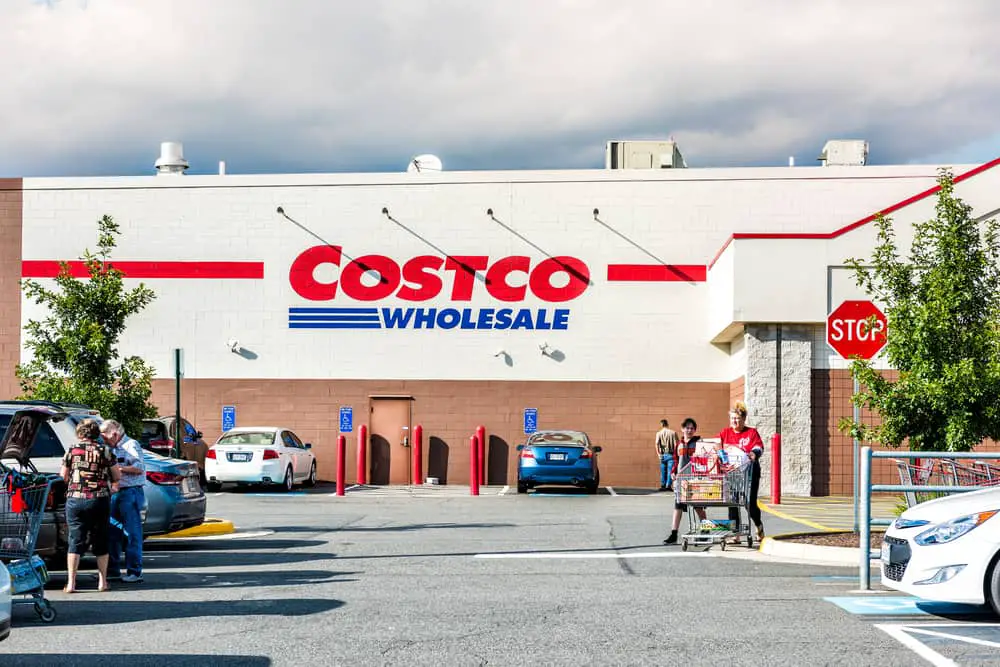 Does Costco Accept Golden State Advantage? My State Facts