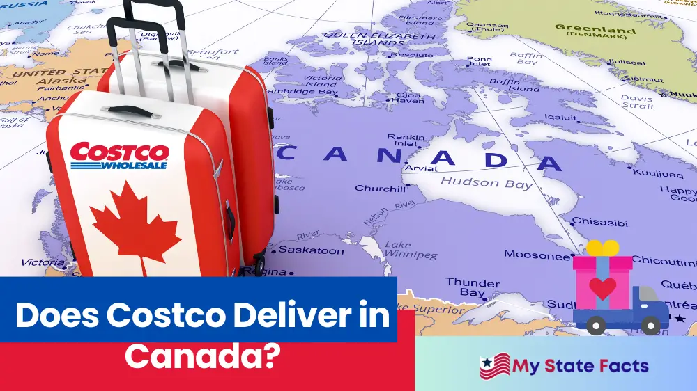 Does Costco Deliver in Canada? My State Facts, Costco
