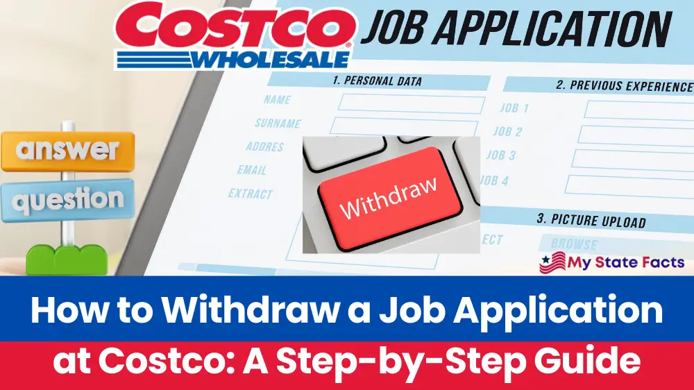 How to Withdraw a Job Application at Costco: A Step-by-Step Guide