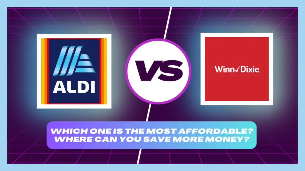 IKEA vs Aldi: Which One is the Most Affordable? Where Can You Save More Money? MyStateFacts