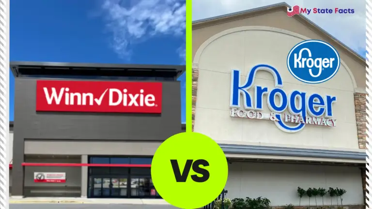 Is Winn Dixie Cheaper Than Kroger