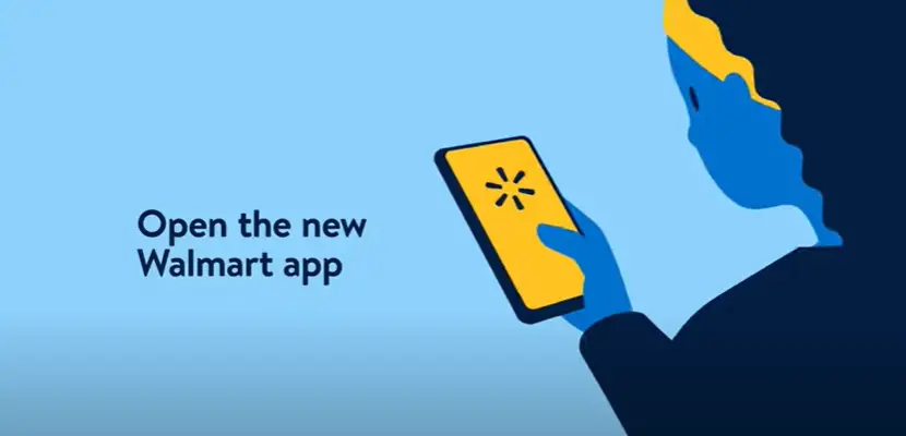 Walmart MoneyCard Balance Check at Mobile App