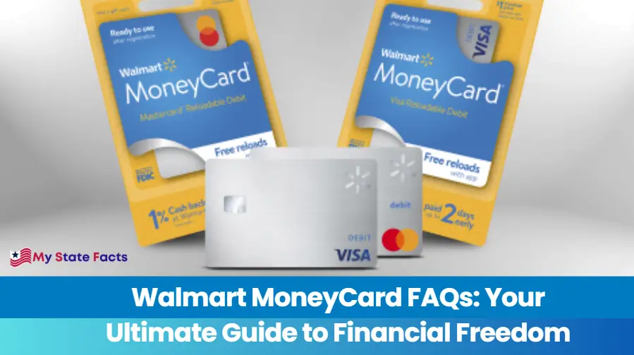 Walmart MoneyCard FAQs: Your Ultimate Guide to Financial Freedom