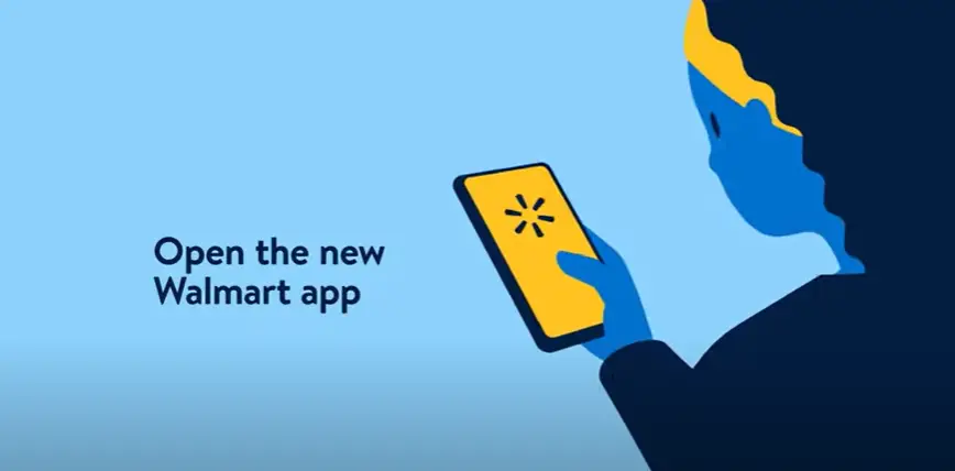 Walmart MoneyCard and Mobile App