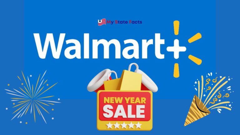 Are There Any Deals on Smart Home Appliances on New Year’s at Walmart?