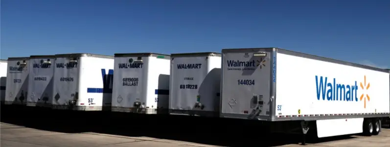 Walmart's Green Revolution: Embracing Eco-Friendly Practices [Details]