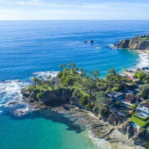 california beaches