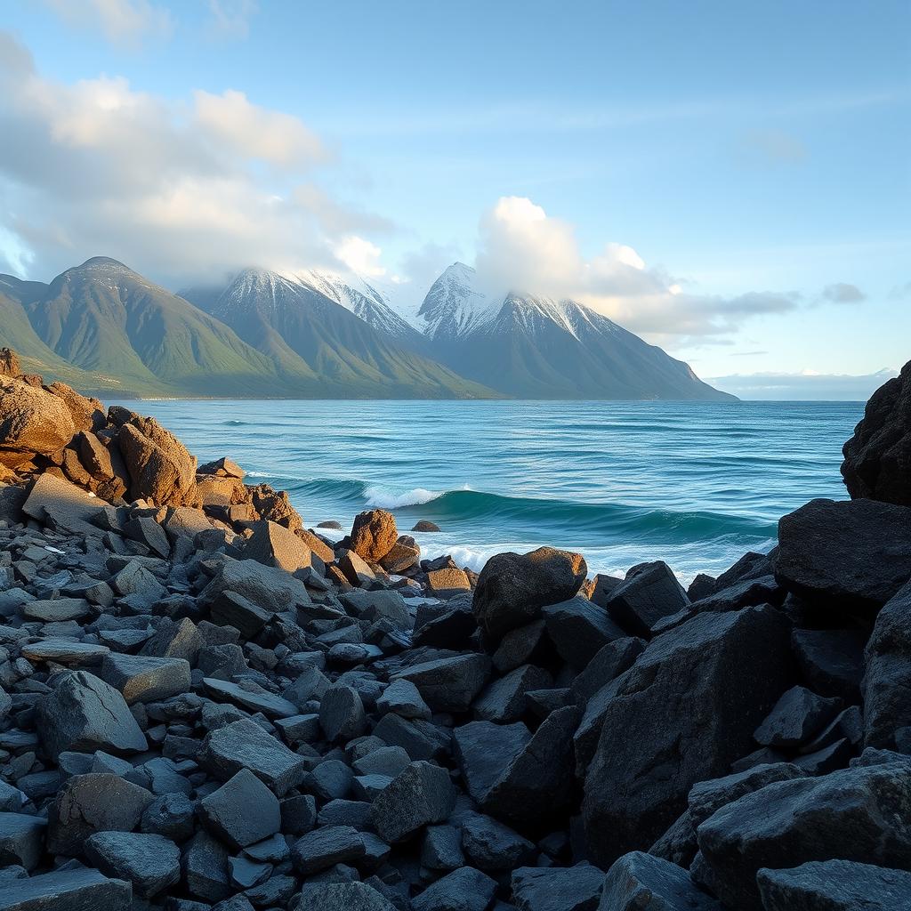 10 Best Beaches In Alaska