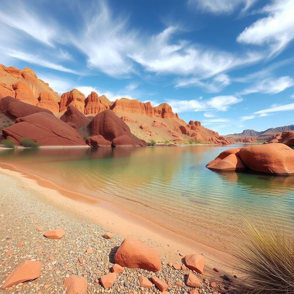 10 Best Beaches In Arizona