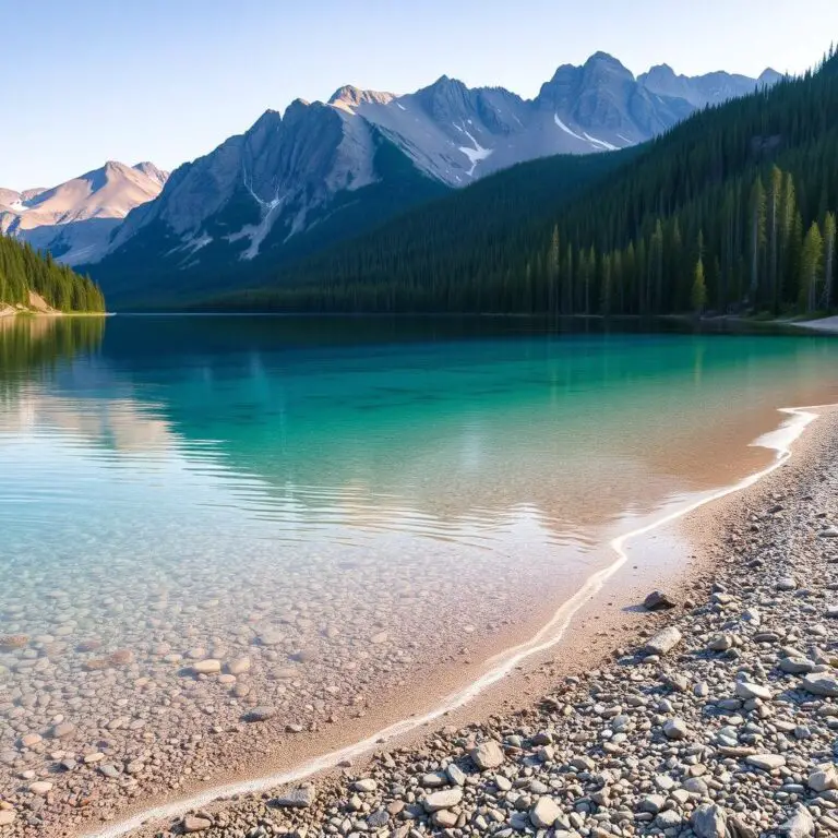 10 Best Beaches In Colorado