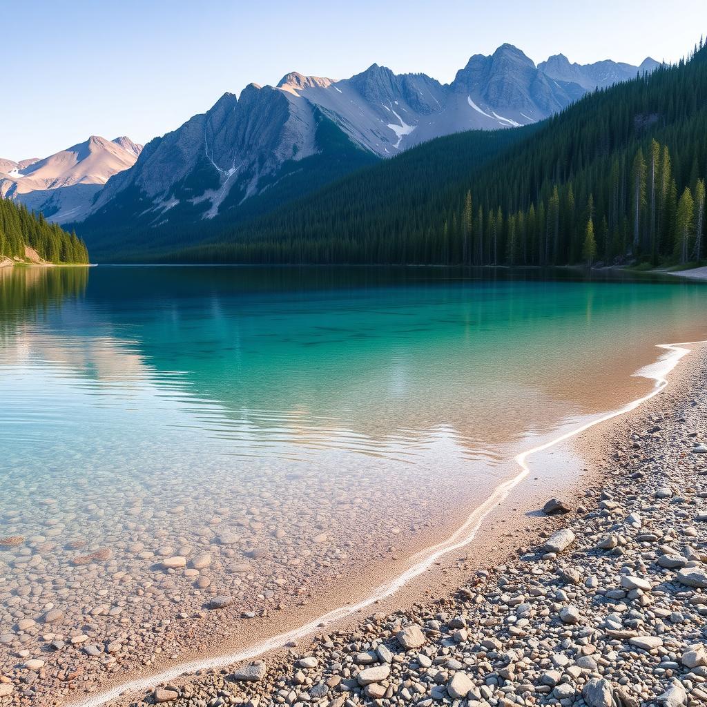 10 Best Beaches In Colorado