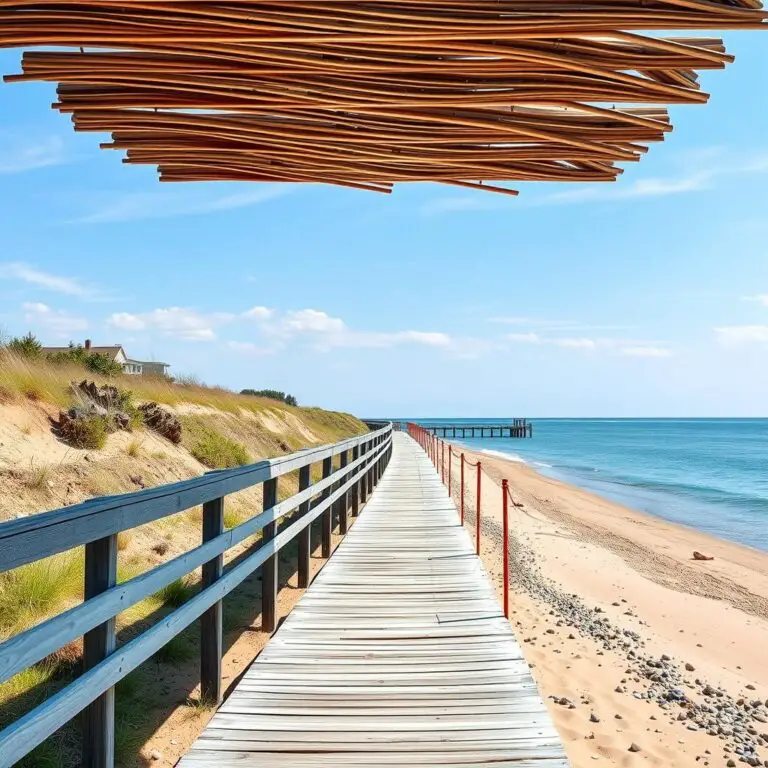 10 Best Beaches In Connecticut