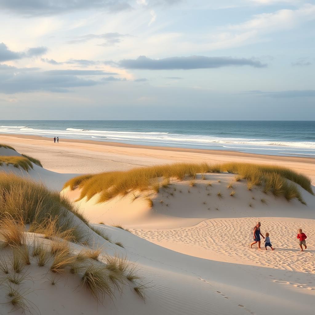 10 Best Beaches In Delaware