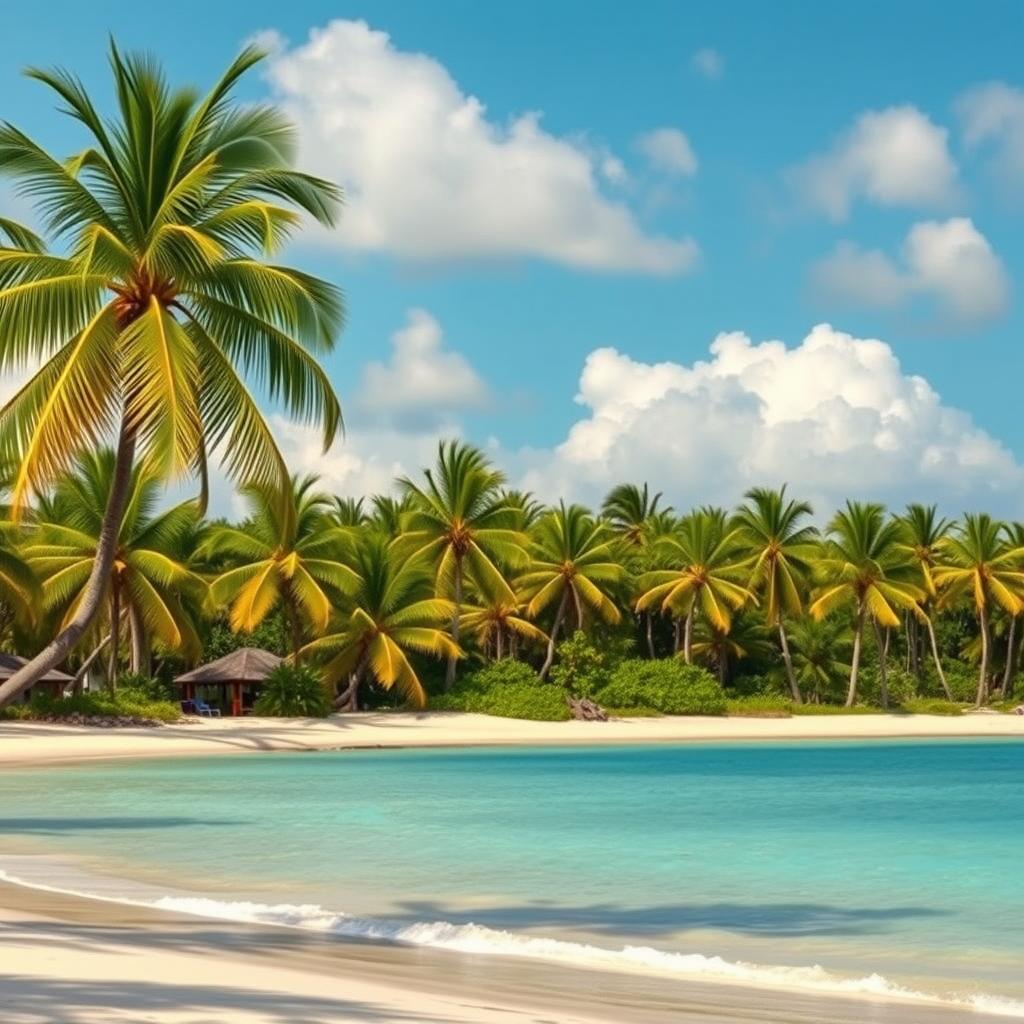 10 Best Beaches In Florida