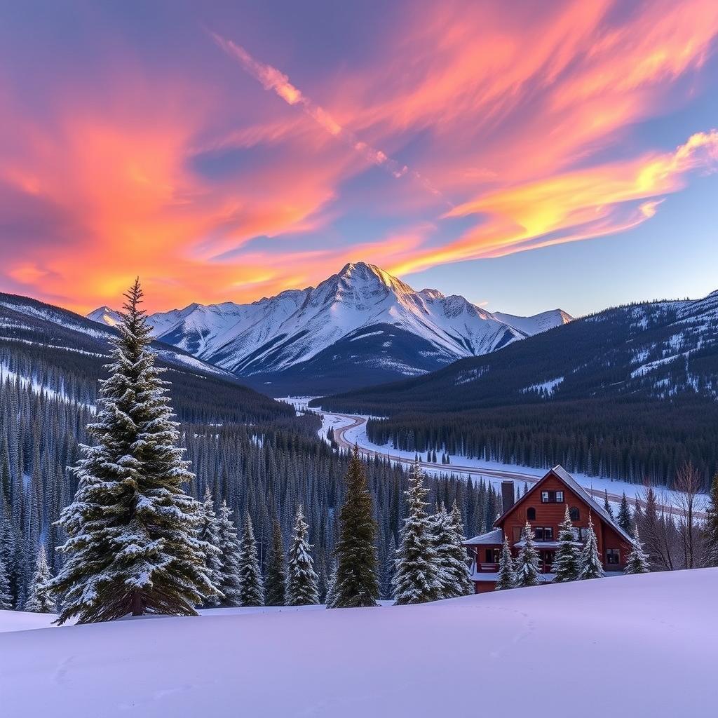 Top 10 Must-See Attractions in Colorado