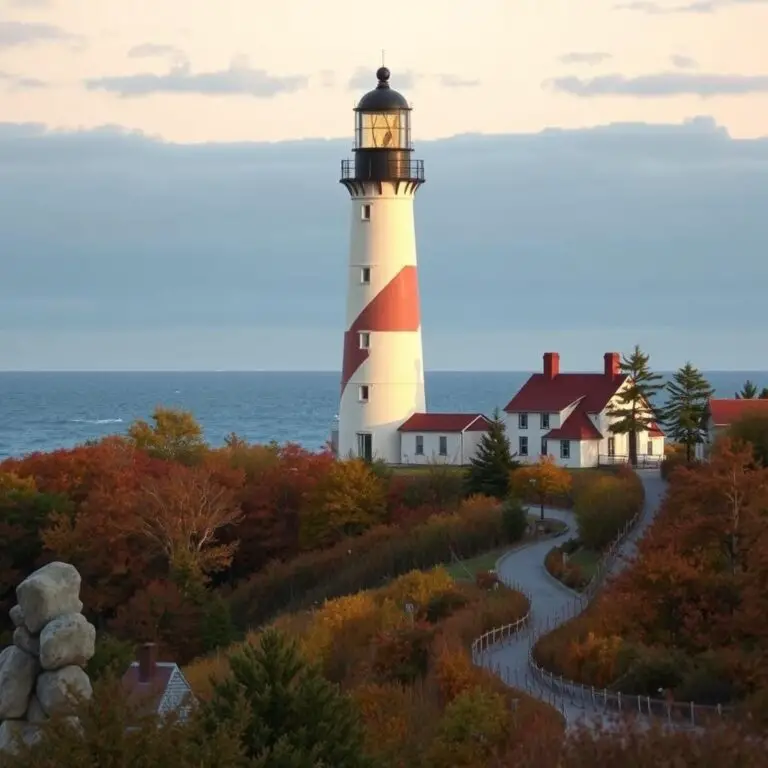 Top 10 Must-See Attractions in Connecticut