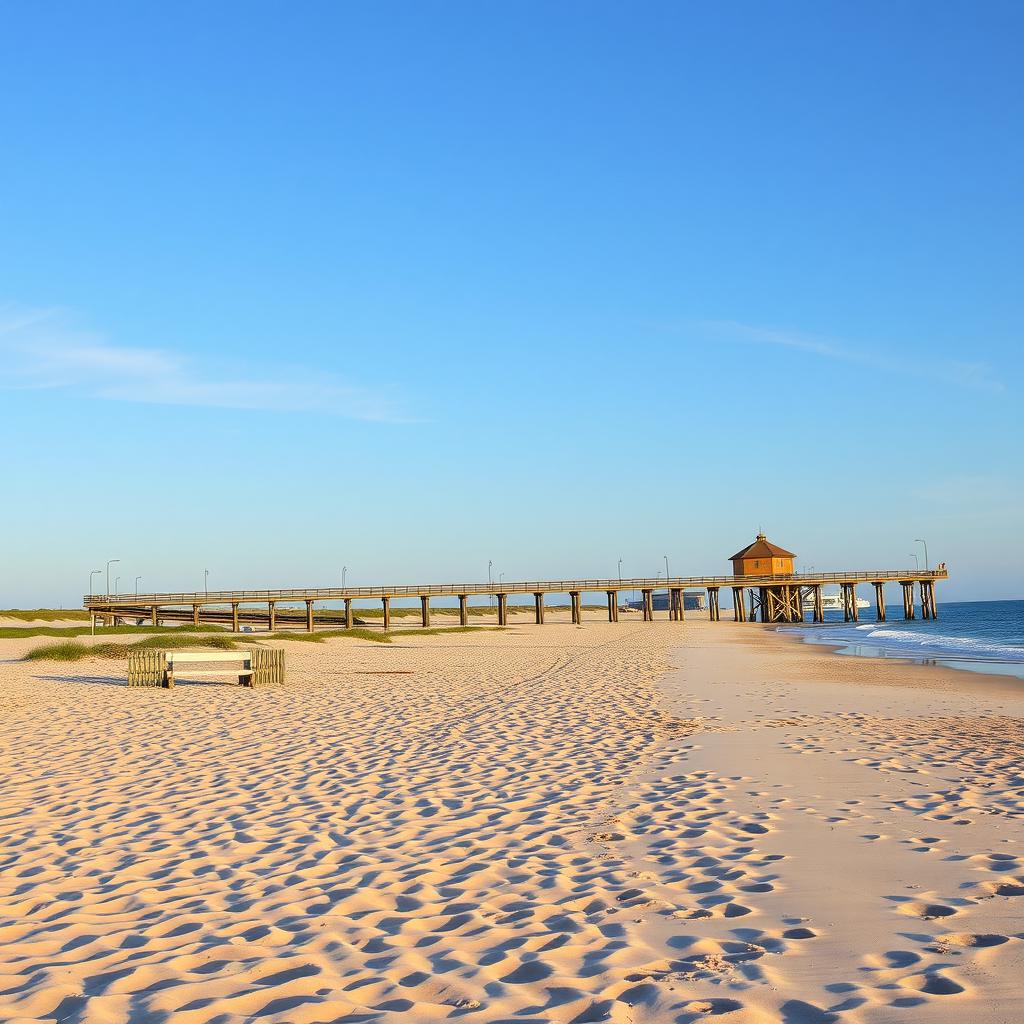 Top 10 Must-See Attractions in Delaware