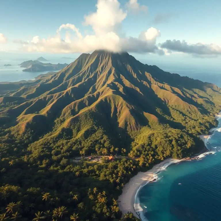 Top 10 Must-See Attractions in Hawaii