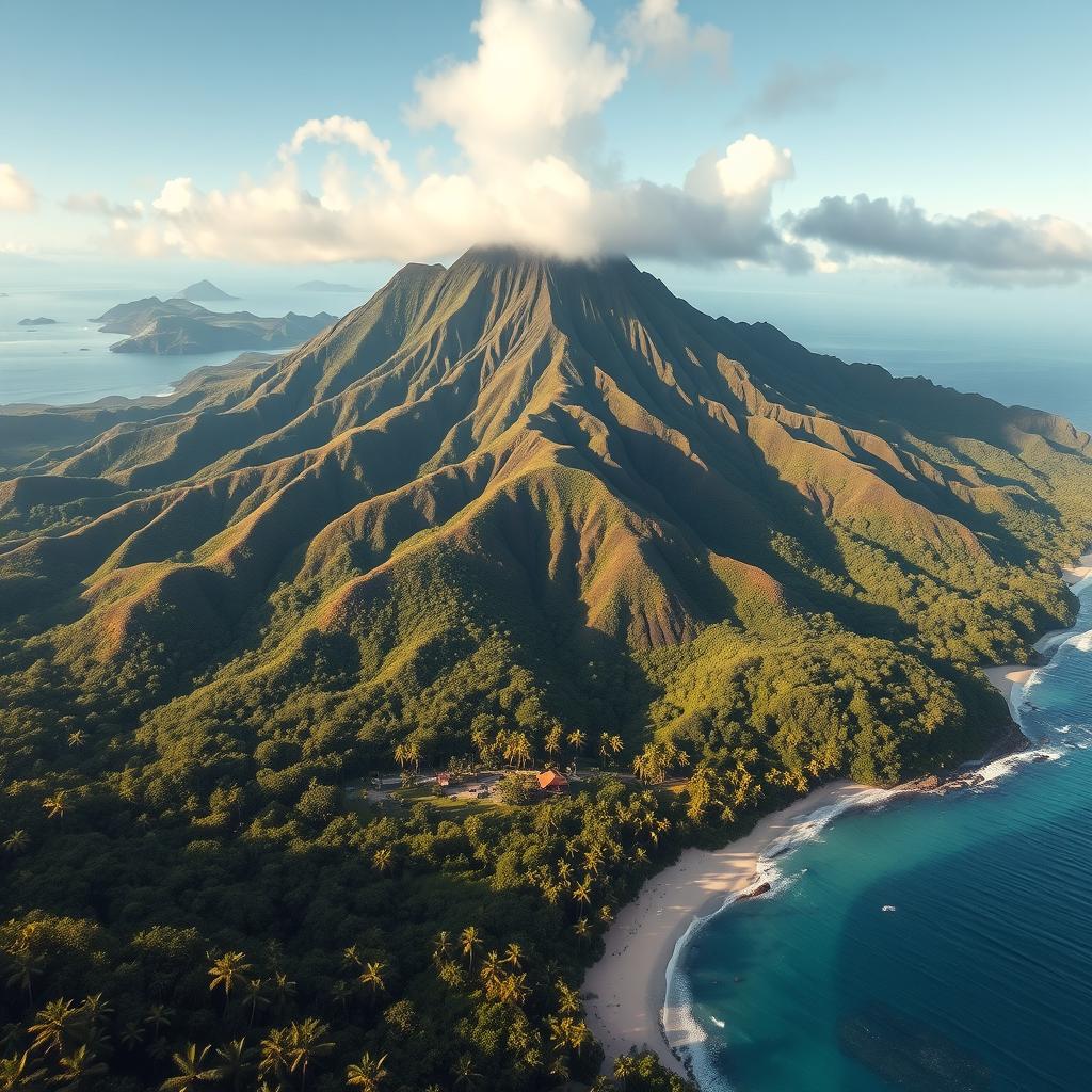 Top 10 Must-See Attractions in Hawaii