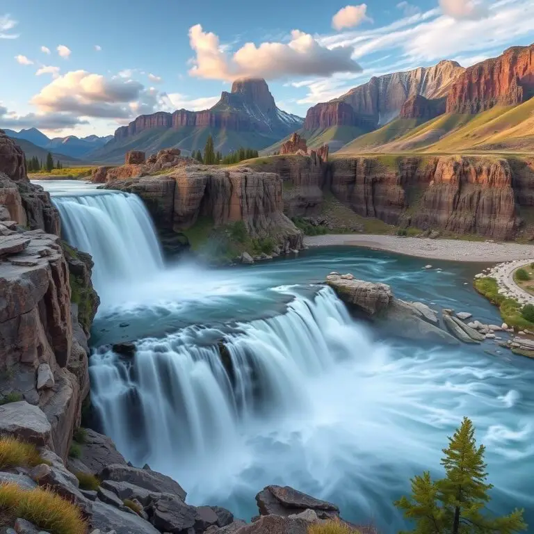 Top 10 Must-See Attractions in Idaho