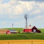 Top 10 Must-See Attractions in Iowa